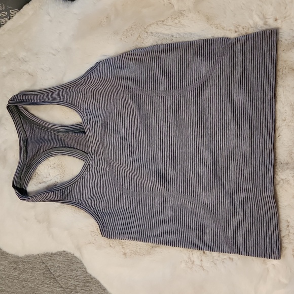 Lululemon Swiftly Race-Length Tank - Picture 1 of 4